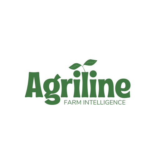 Agriline Logo